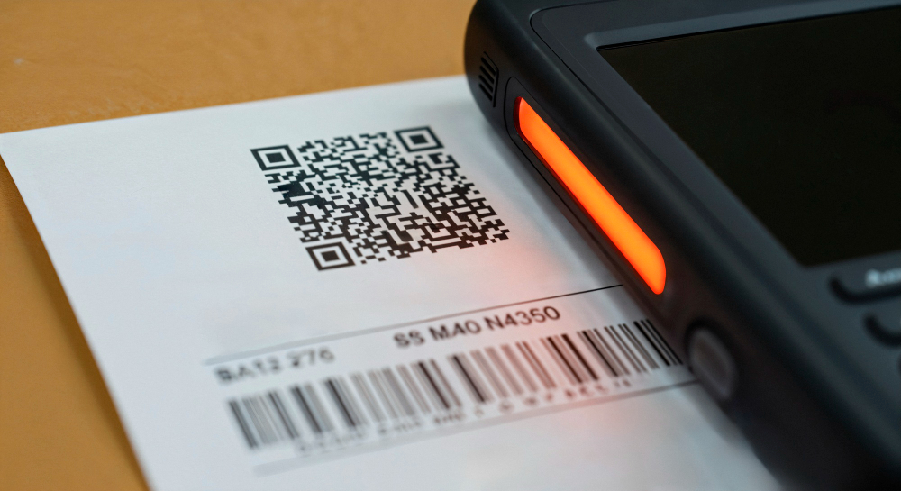 QR Code Solutions