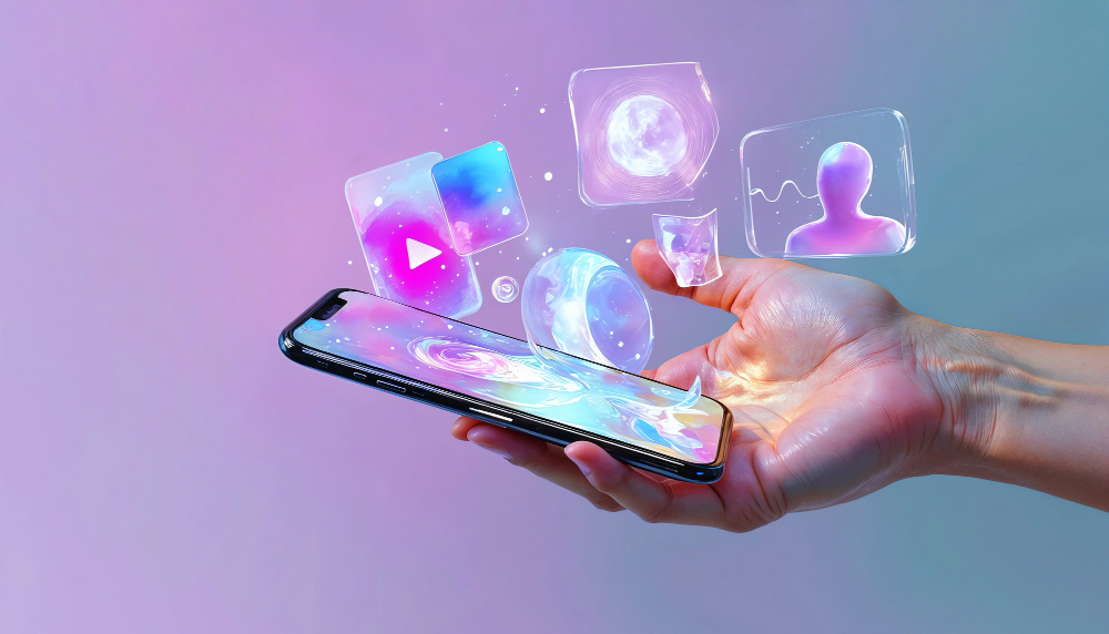 Social Media