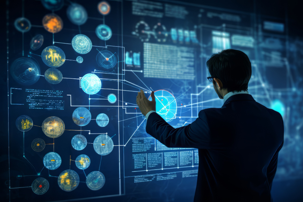 Digital Strategy