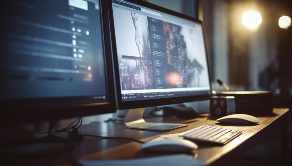 Web Development