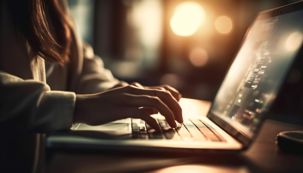 Content Writing