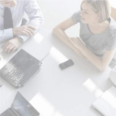 During the second phase of our process, three main business aspects are assessed, operational, managerial and technological by ensuring precise data collection to determine all potential requirements 