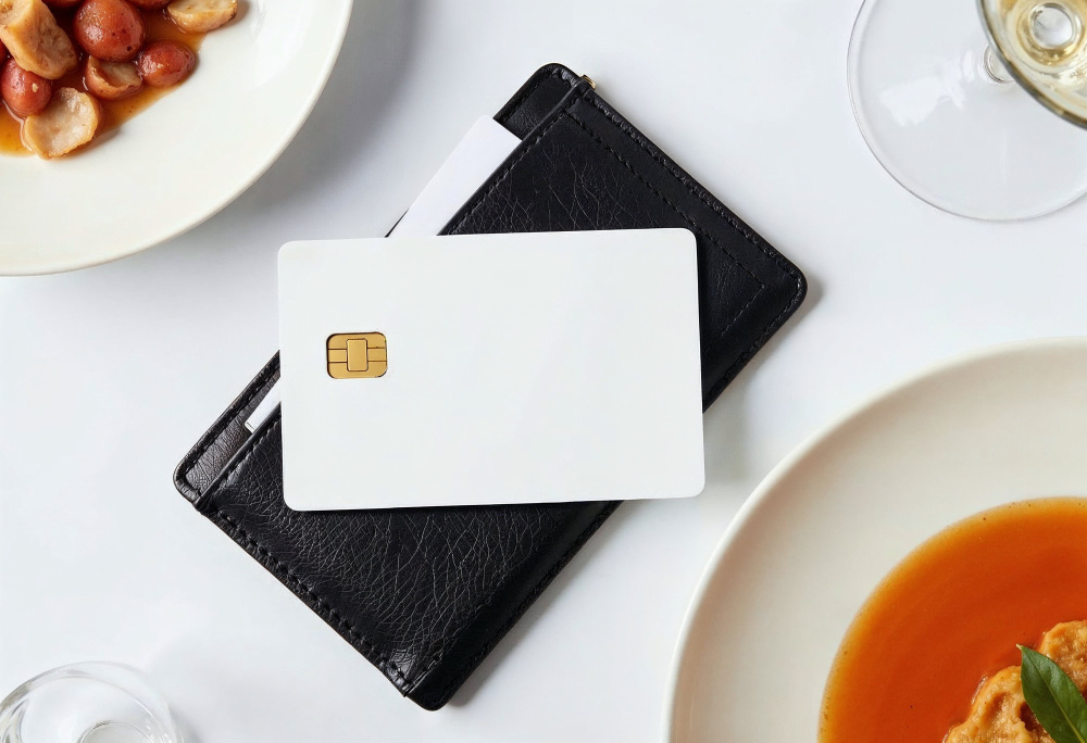 NFC Cards