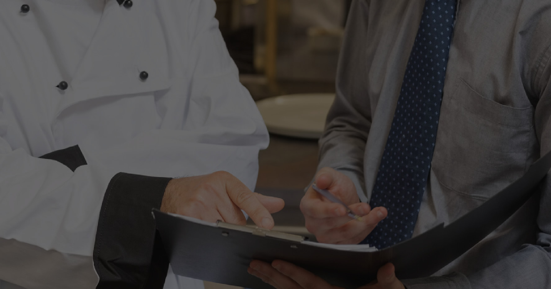 Good Food, Outstanding Service, Excellent Location!