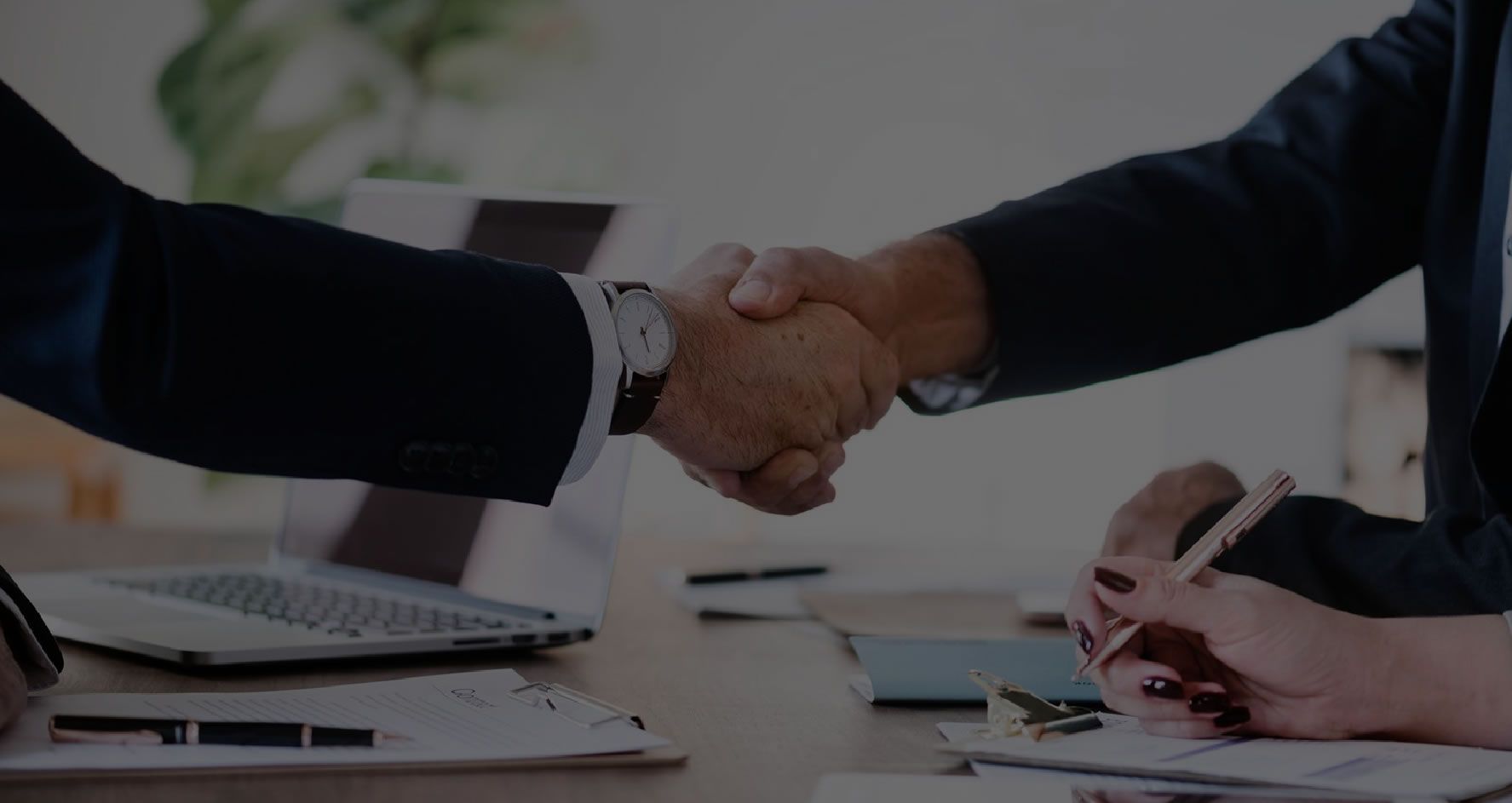 Effective Business Refinement!